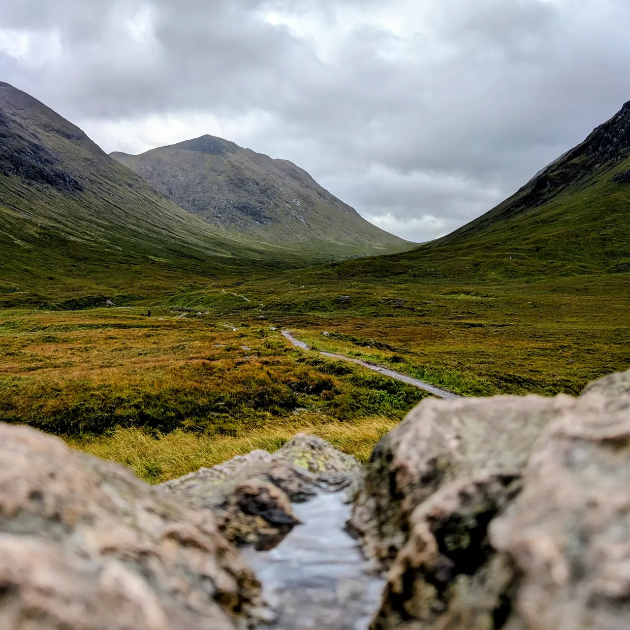 Glencoe, Scotland